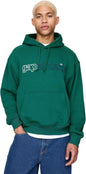 Cozy Gap Fleece Hoodie - Ultimate Comfort & Style