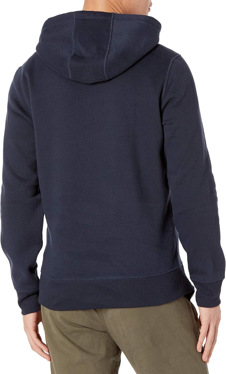 Elevate Your Style: Men's Big & Tall Hoodie Sweatshirt Collection