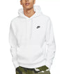 Men'S Sportswear Club Fleece Pullover Hoodie Nike