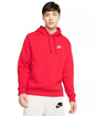 Men'S Sportswear Club Fleece Pullover Hoodie Nike