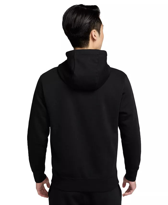 Men'S Sportswear Club Fleece Pullover Hoodie Nike