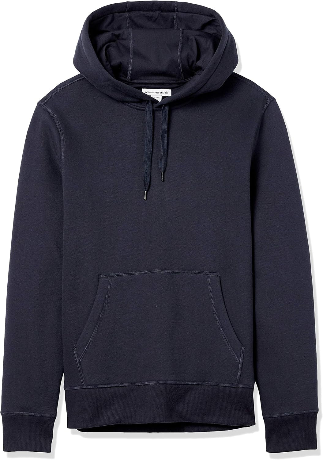 Elevate Your Style: Men's Big & Tall Hoodie Sweatshirt Collection